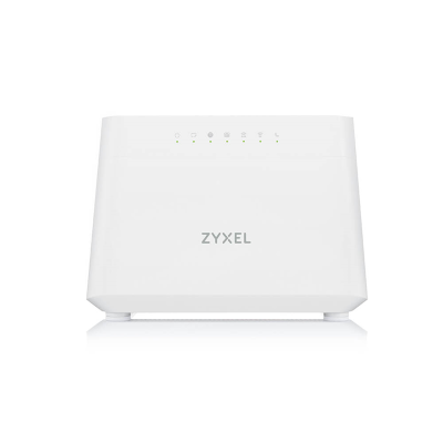 Маршрутизатор Zyxel EX3301-T0 (EX3301-T0-EU01V1F) 